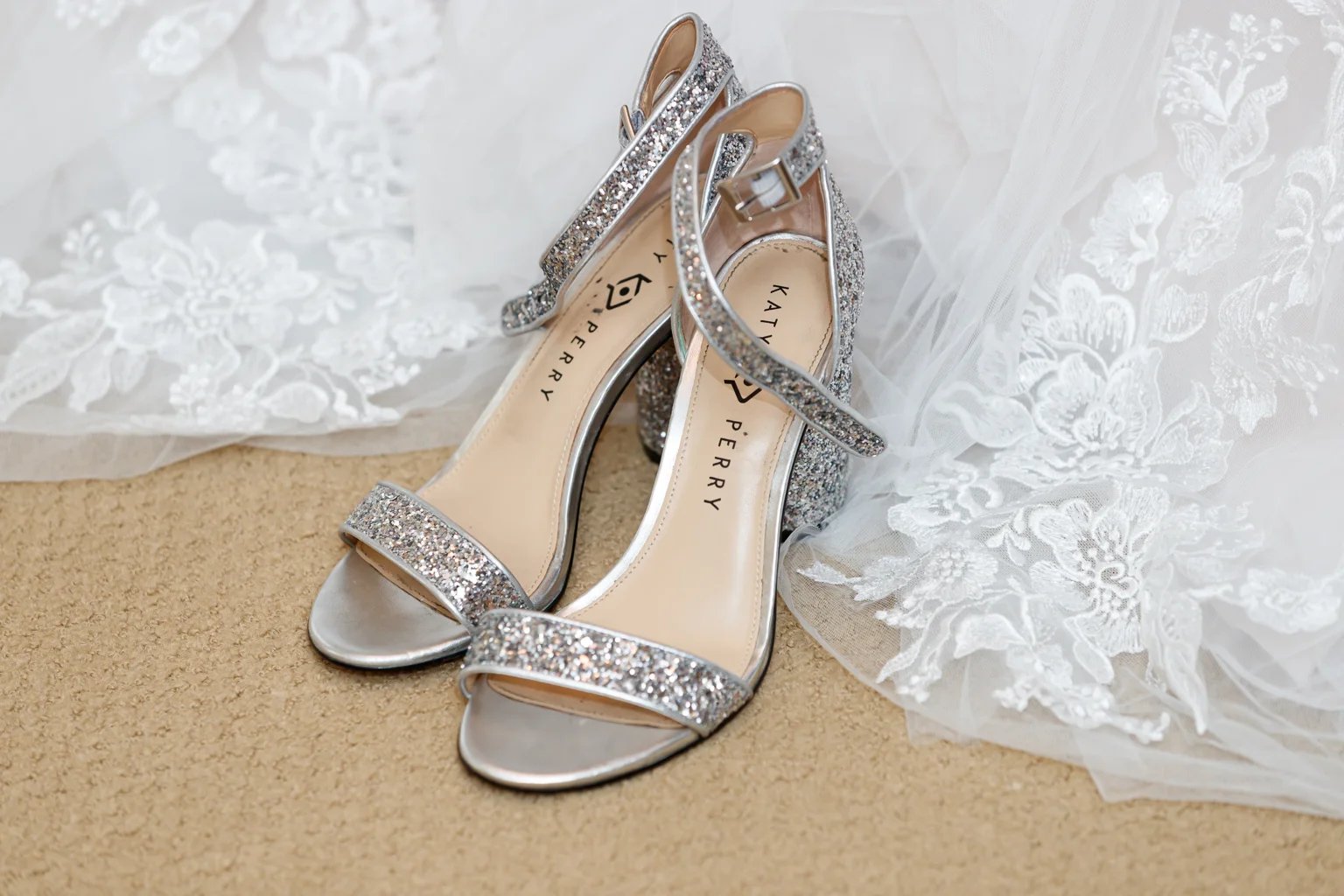 Ashelynn Manor wedding photograph