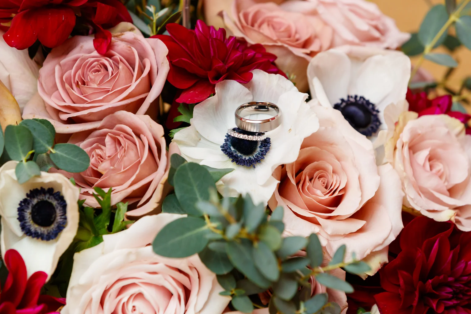 Ashelynn Manor wedding photograph