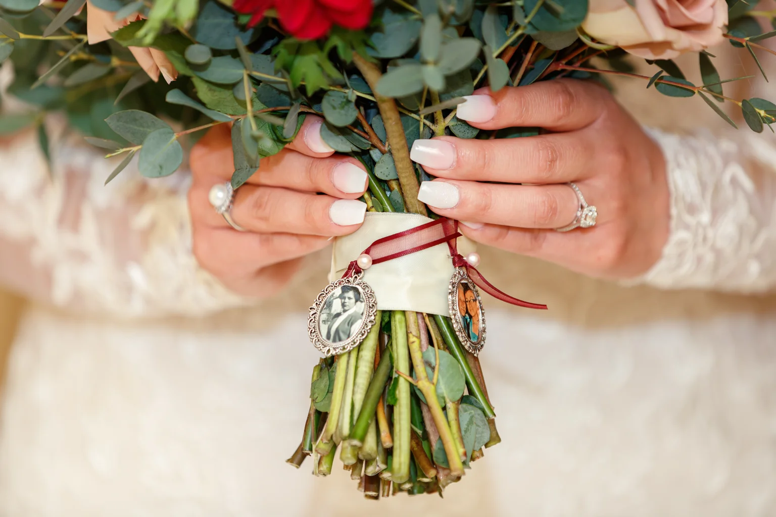 Ashelynn Manor wedding photograph