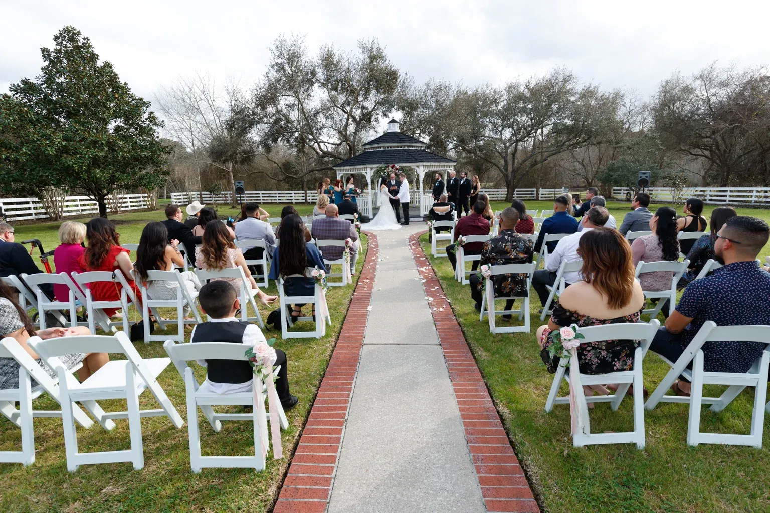 Ashelynn Manor wedding photograph