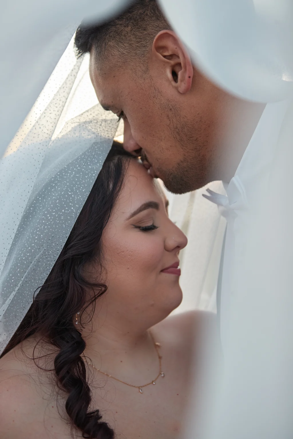 Beckendorff Farms wedding photograph