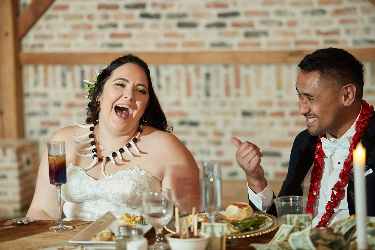 Beckendorff Farms wedding photograph