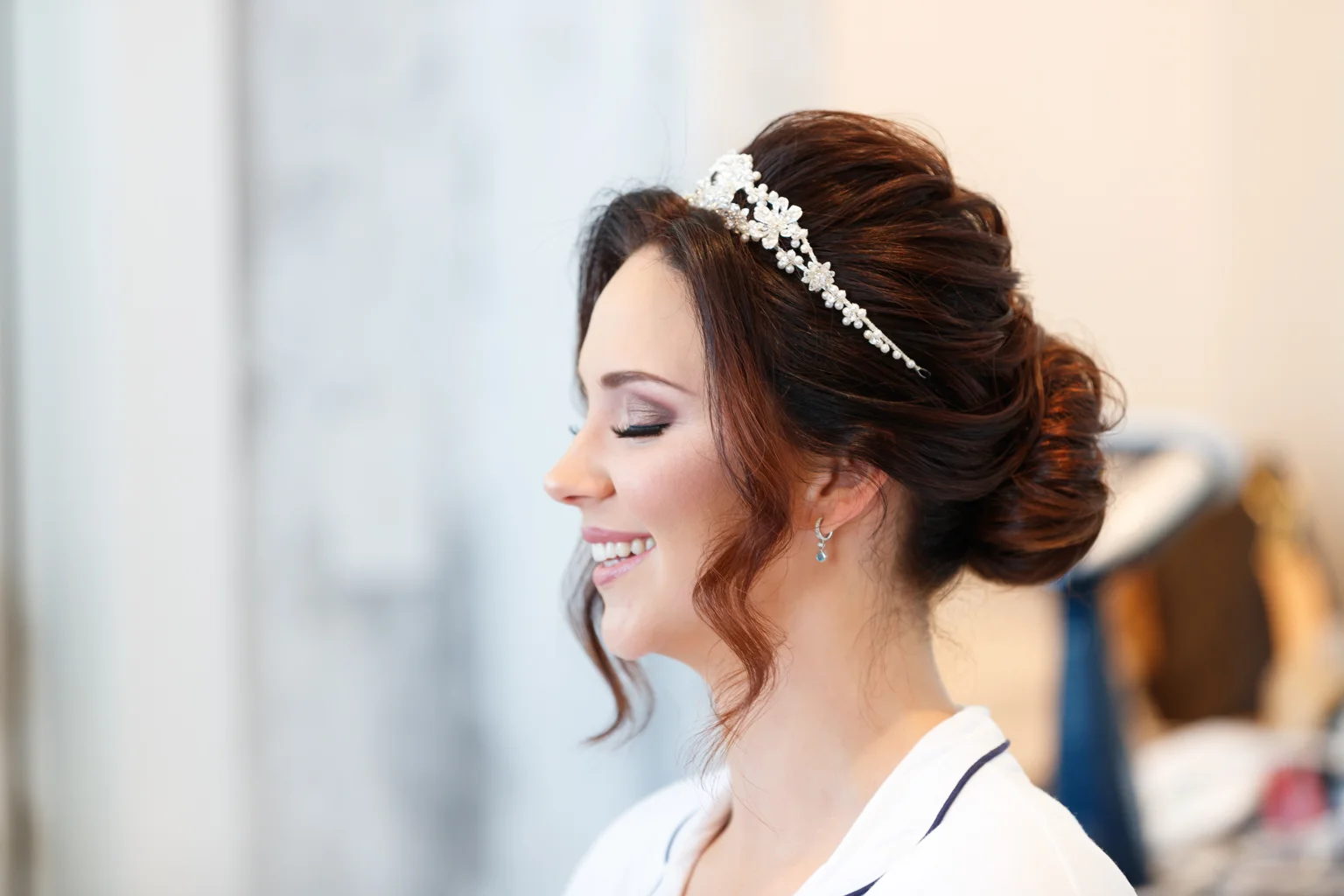 Brownstone Reserve wedding photograph