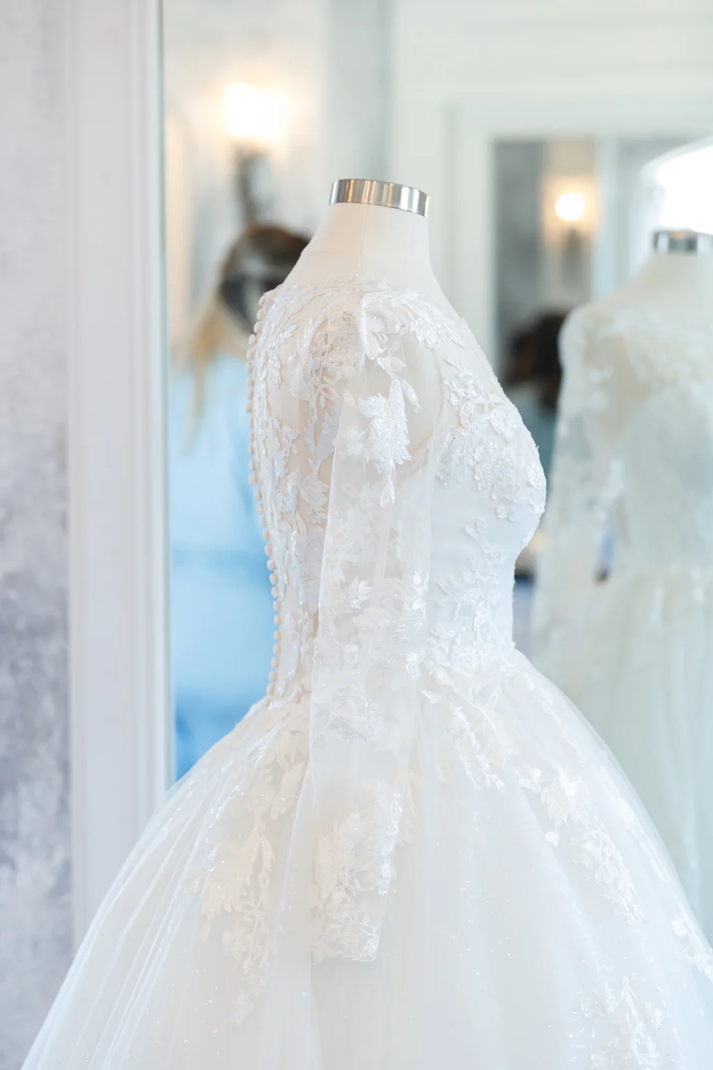 Brownstone Reserve wedding photograph