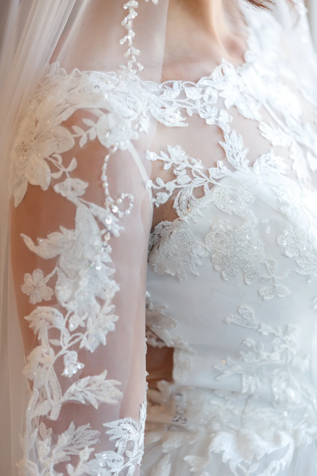 Brownstone Reserve wedding photograph