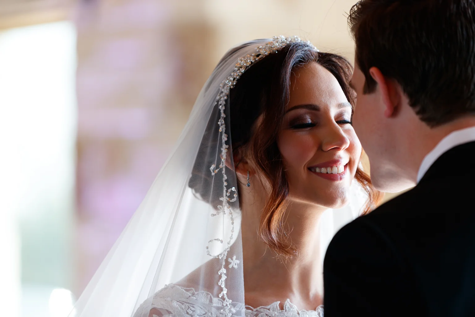 Brownstone Reserve wedding photograph