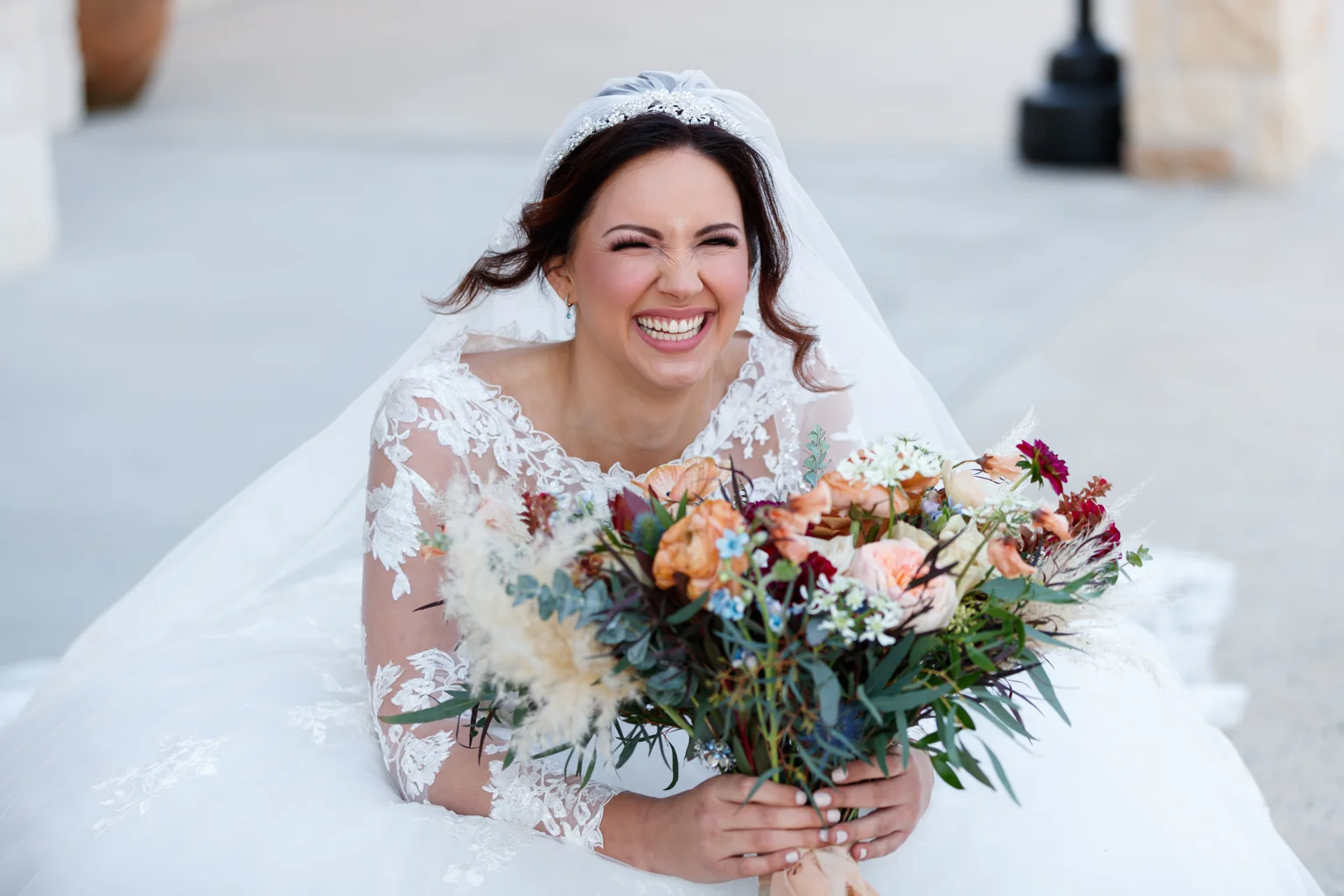 Brownstone Reserve wedding photograph