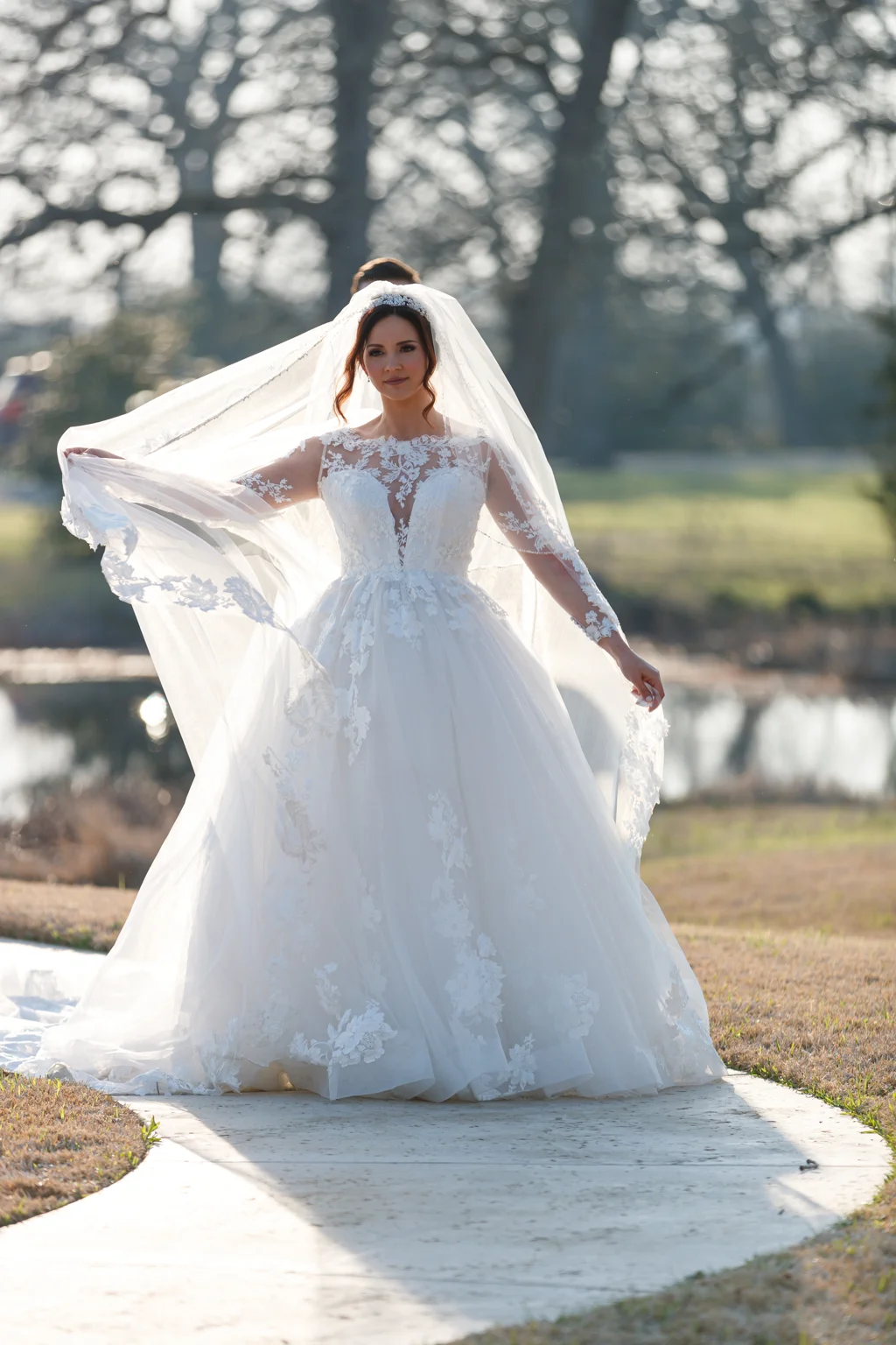 Brownstone Reserve wedding photograph