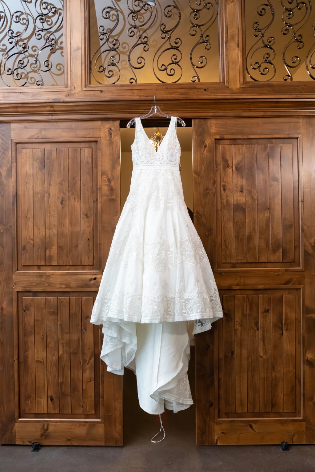 The 2K Reserve in Hempstead wedding photograph