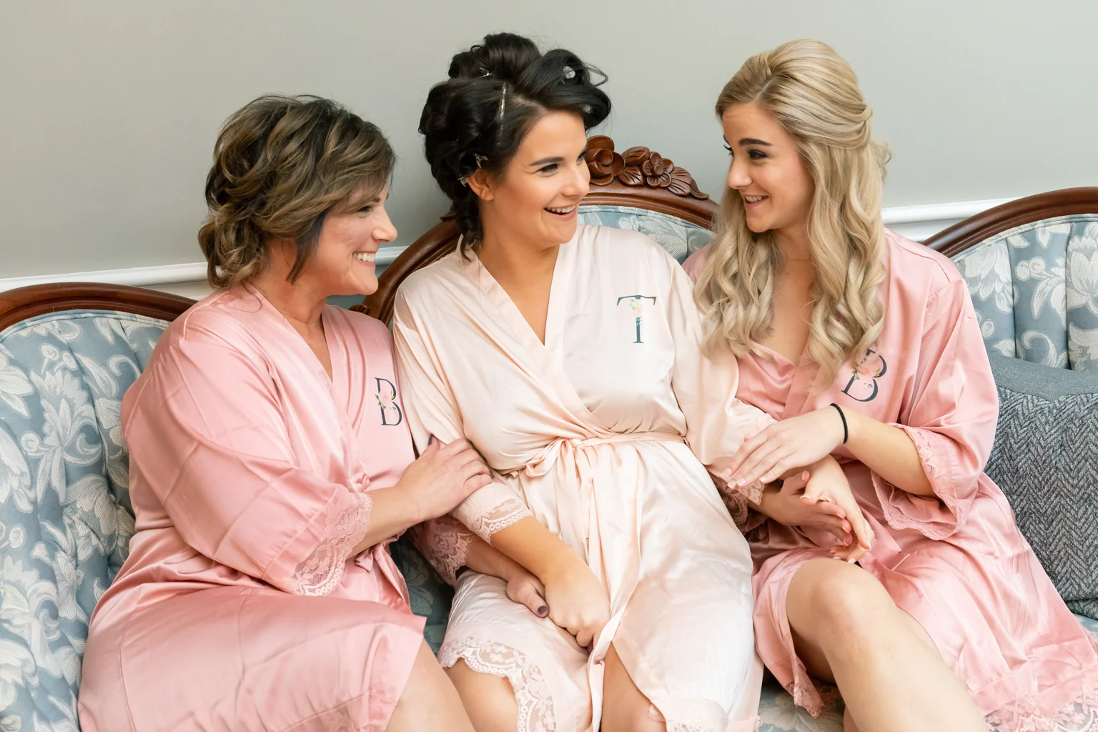 The 2K Reserve in Hempstead wedding photograph