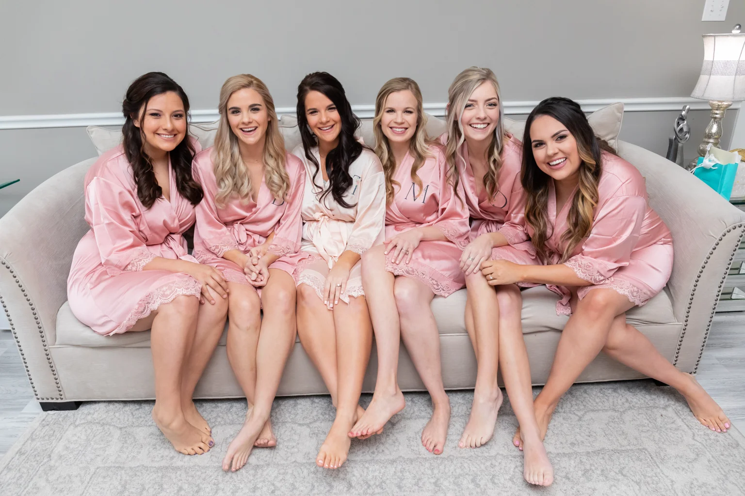 The 2K Reserve in Hempstead wedding photograph