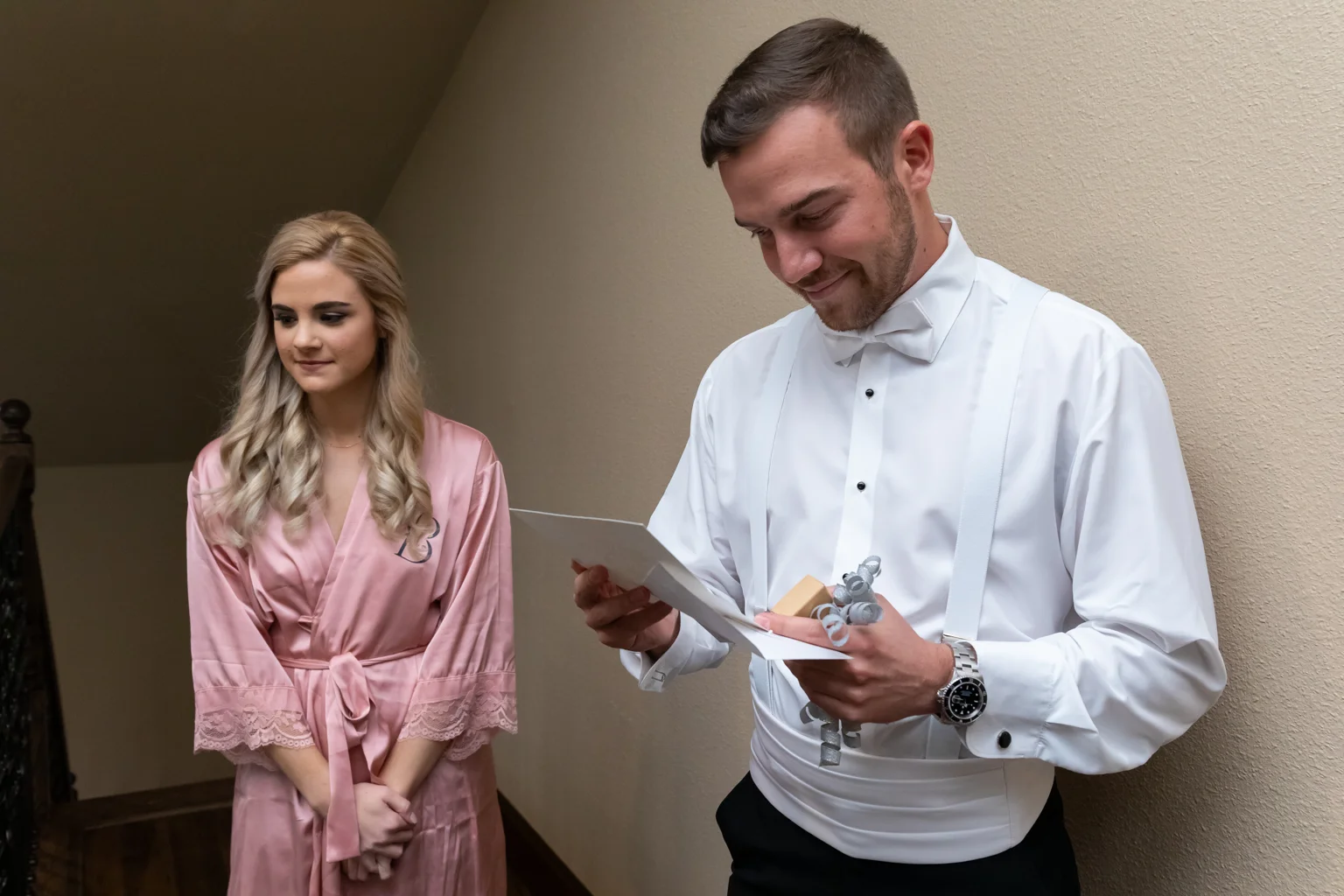 The 2K Reserve in Hempstead wedding photograph