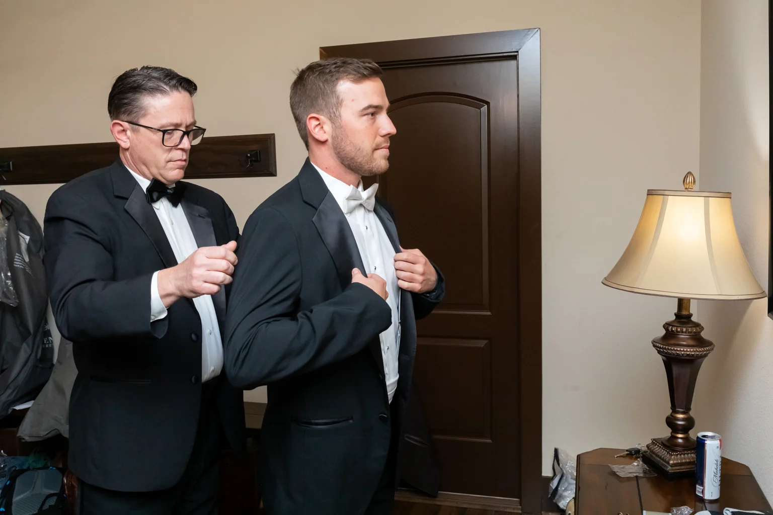 The 2K Reserve in Hempstead wedding photograph