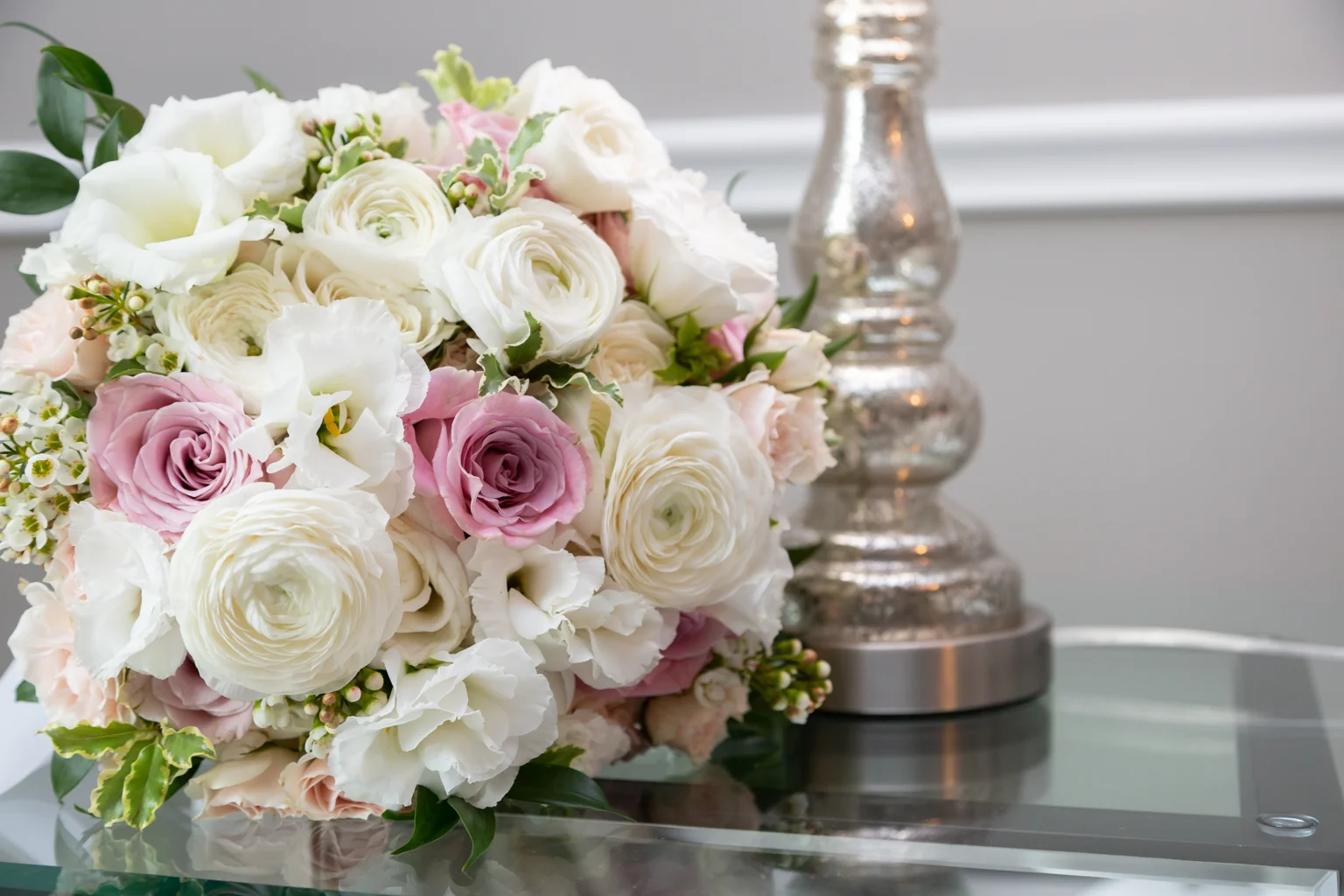 The 2K Reserve in Hempstead wedding photograph