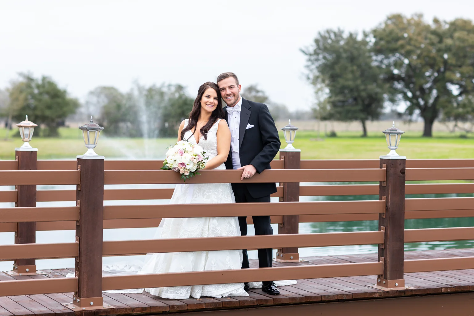 The 2K Reserve in Hempstead wedding photograph