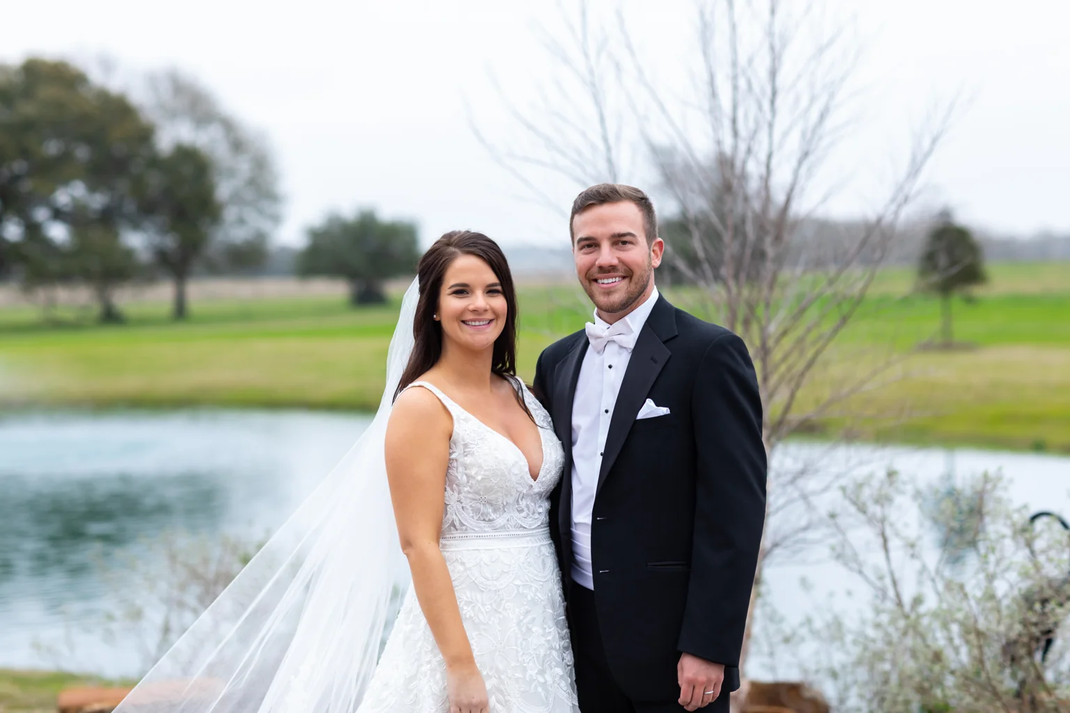 The 2K Reserve in Hempstead wedding photograph
