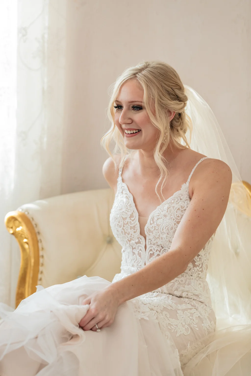 THE SPRINGS Cypress wedding photograph