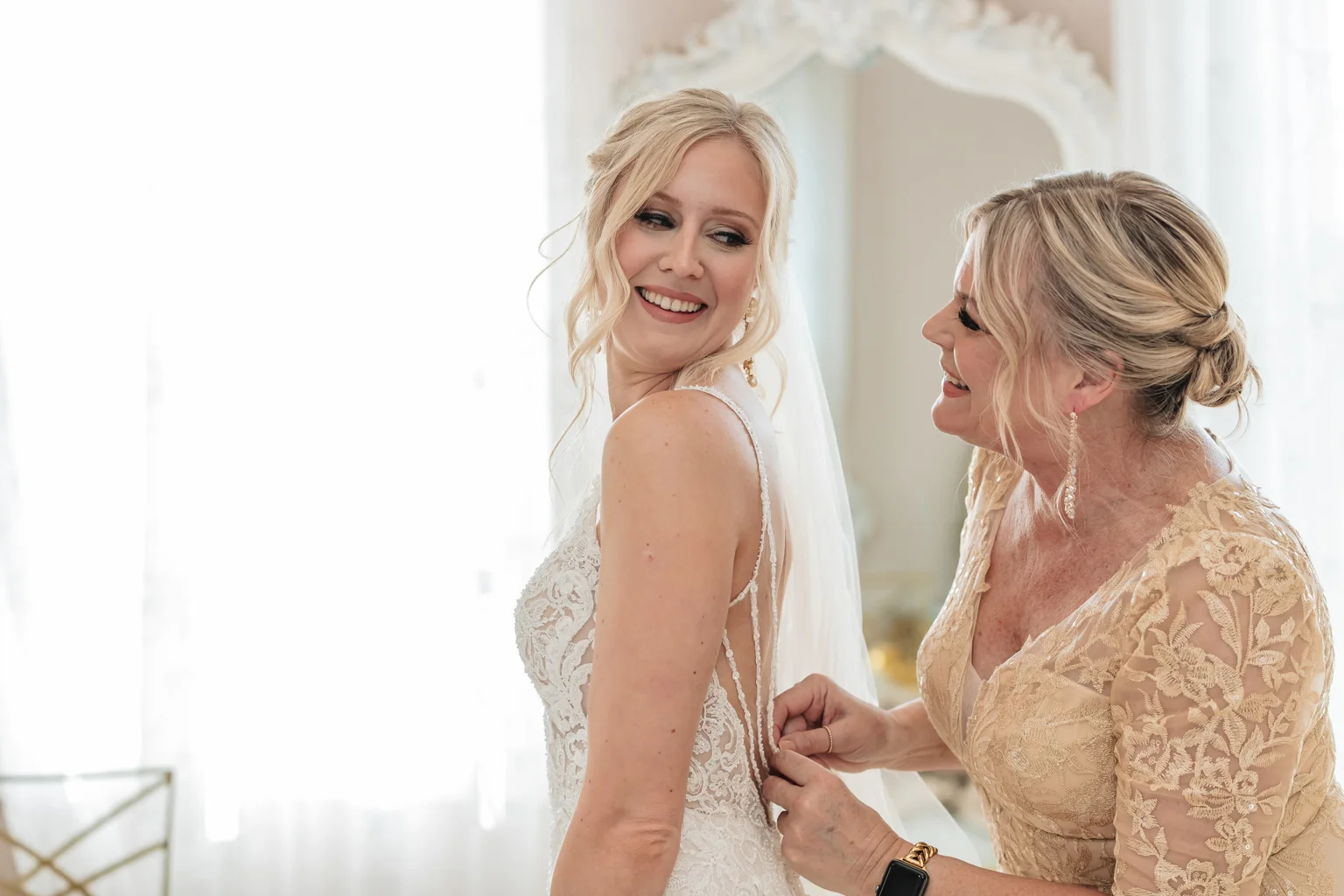 THE SPRINGS Cypress wedding photograph