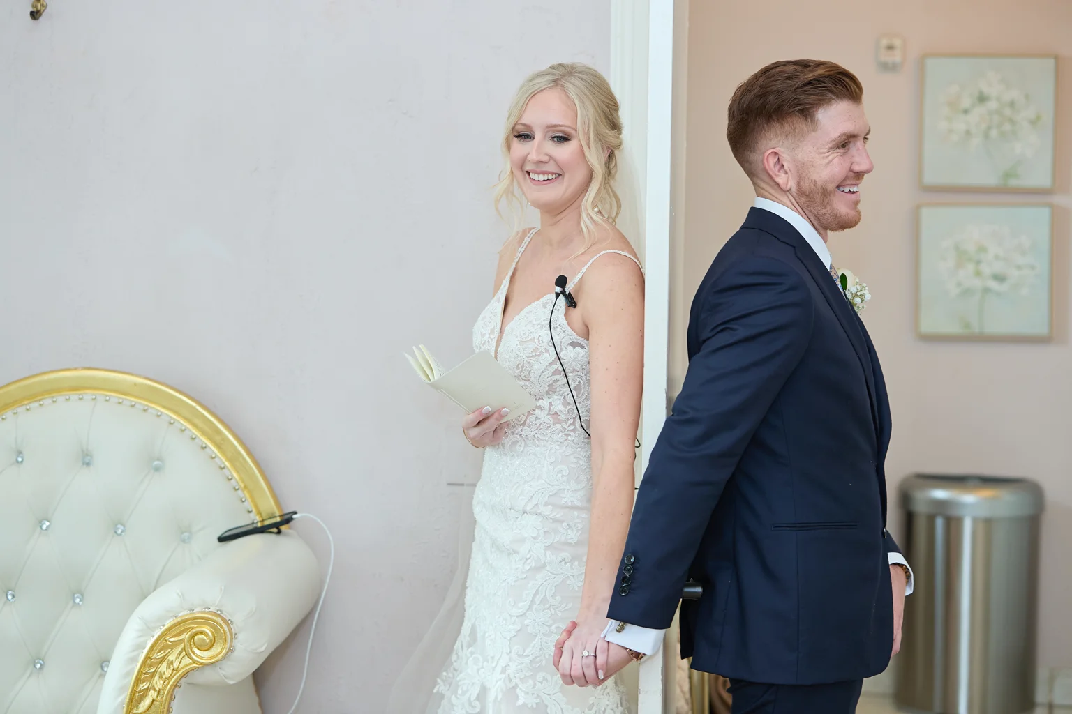 THE SPRINGS Cypress wedding photograph