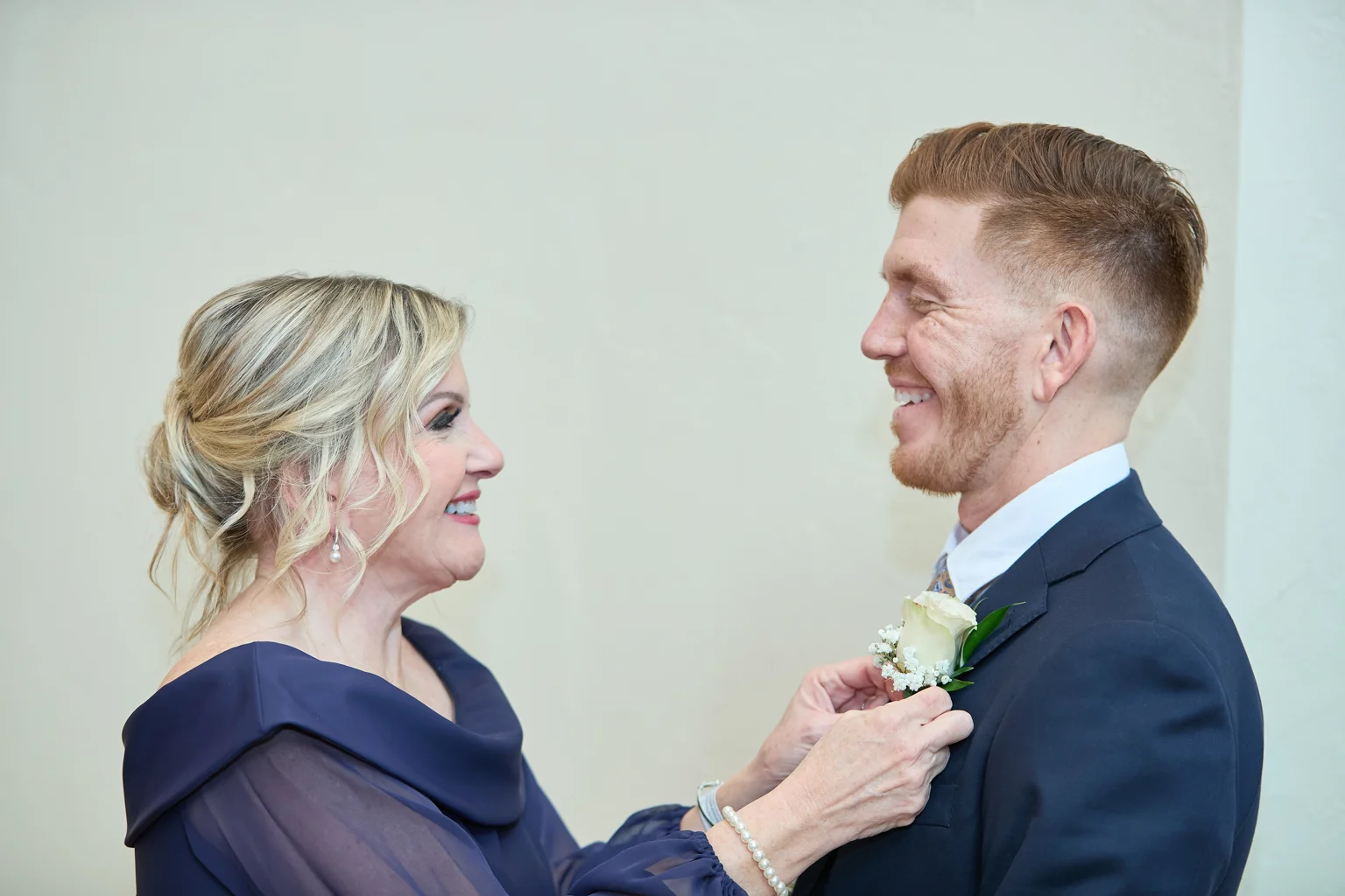 THE SPRINGS Cypress wedding photograph