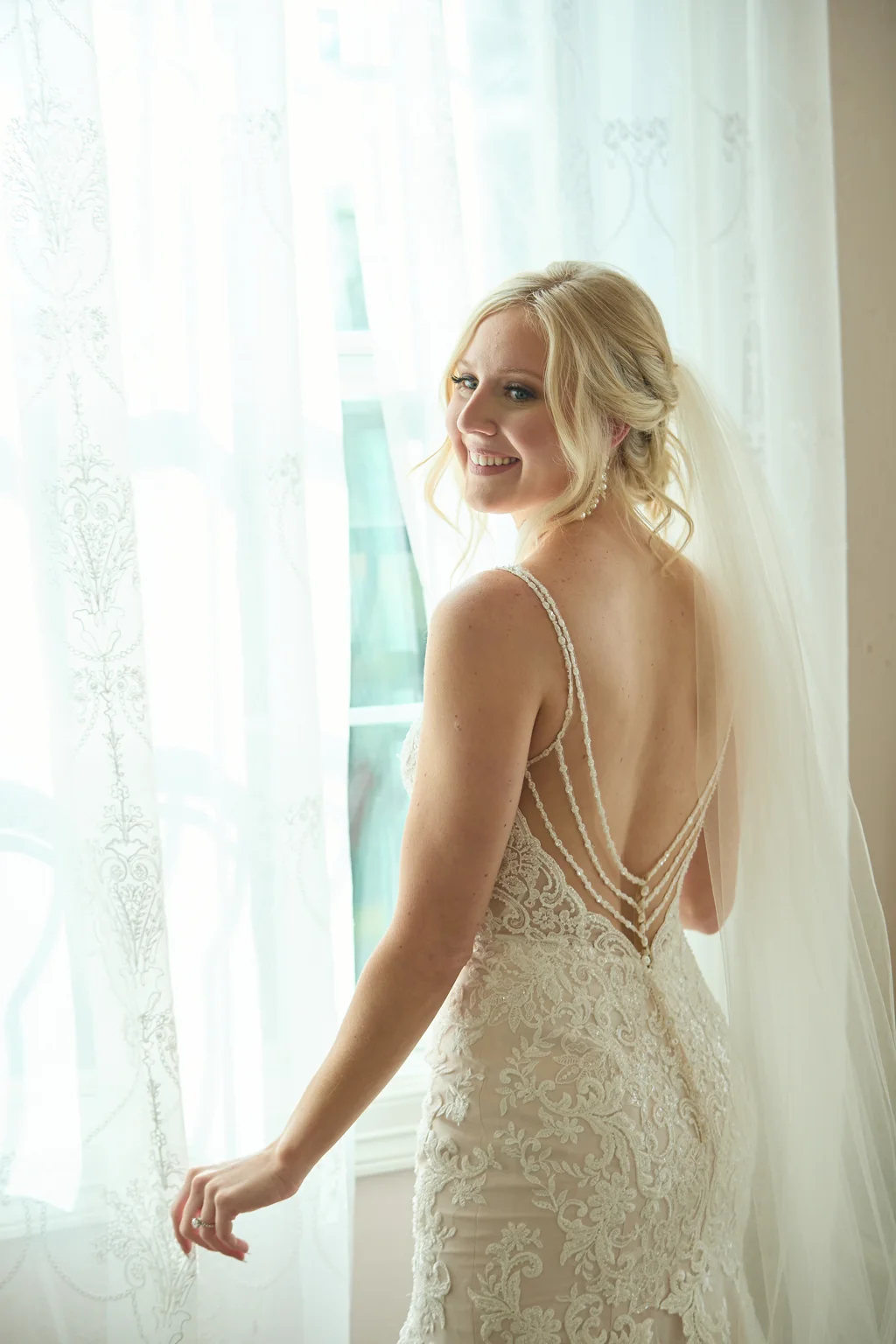 THE SPRINGS Cypress wedding photograph