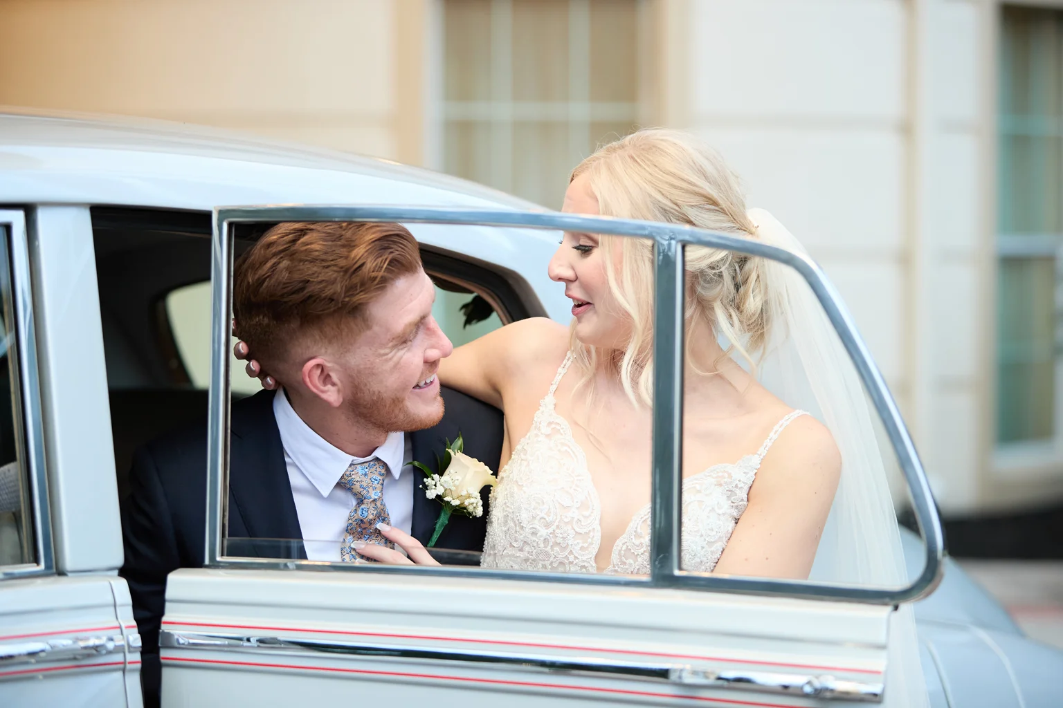 THE SPRINGS Cypress wedding photograph