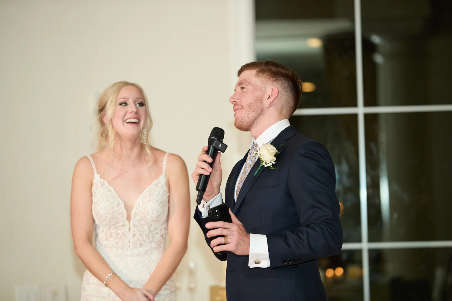 THE SPRINGS Cypress wedding photograph