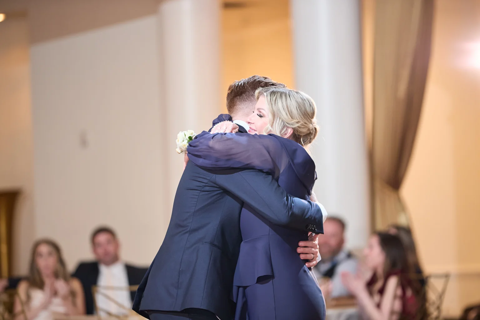 THE SPRINGS Cypress wedding photograph