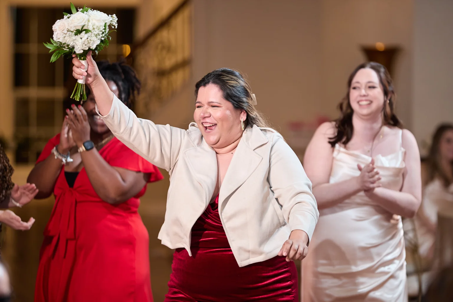 THE SPRINGS Cypress wedding photograph