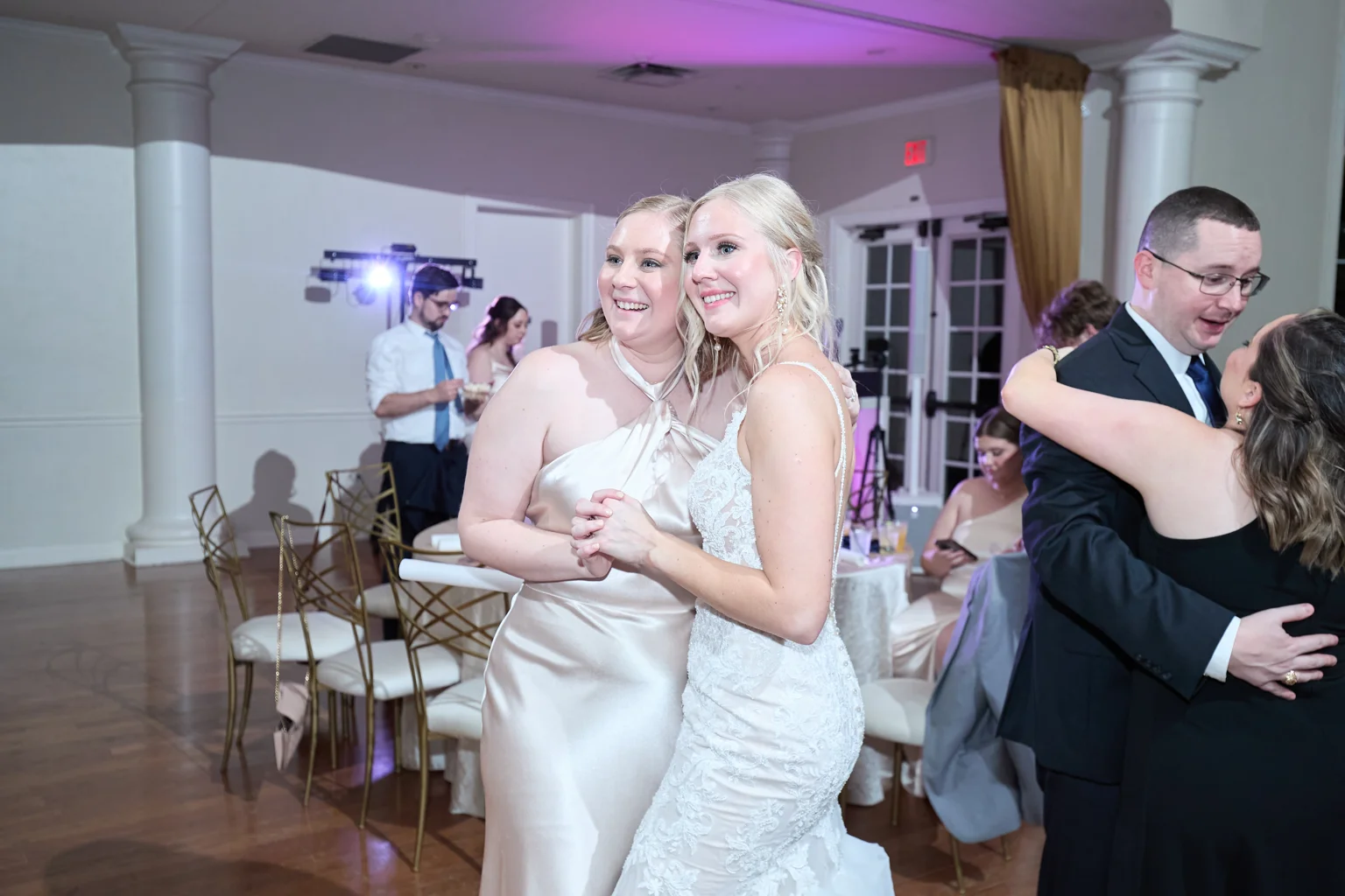 THE SPRINGS Cypress wedding photograph