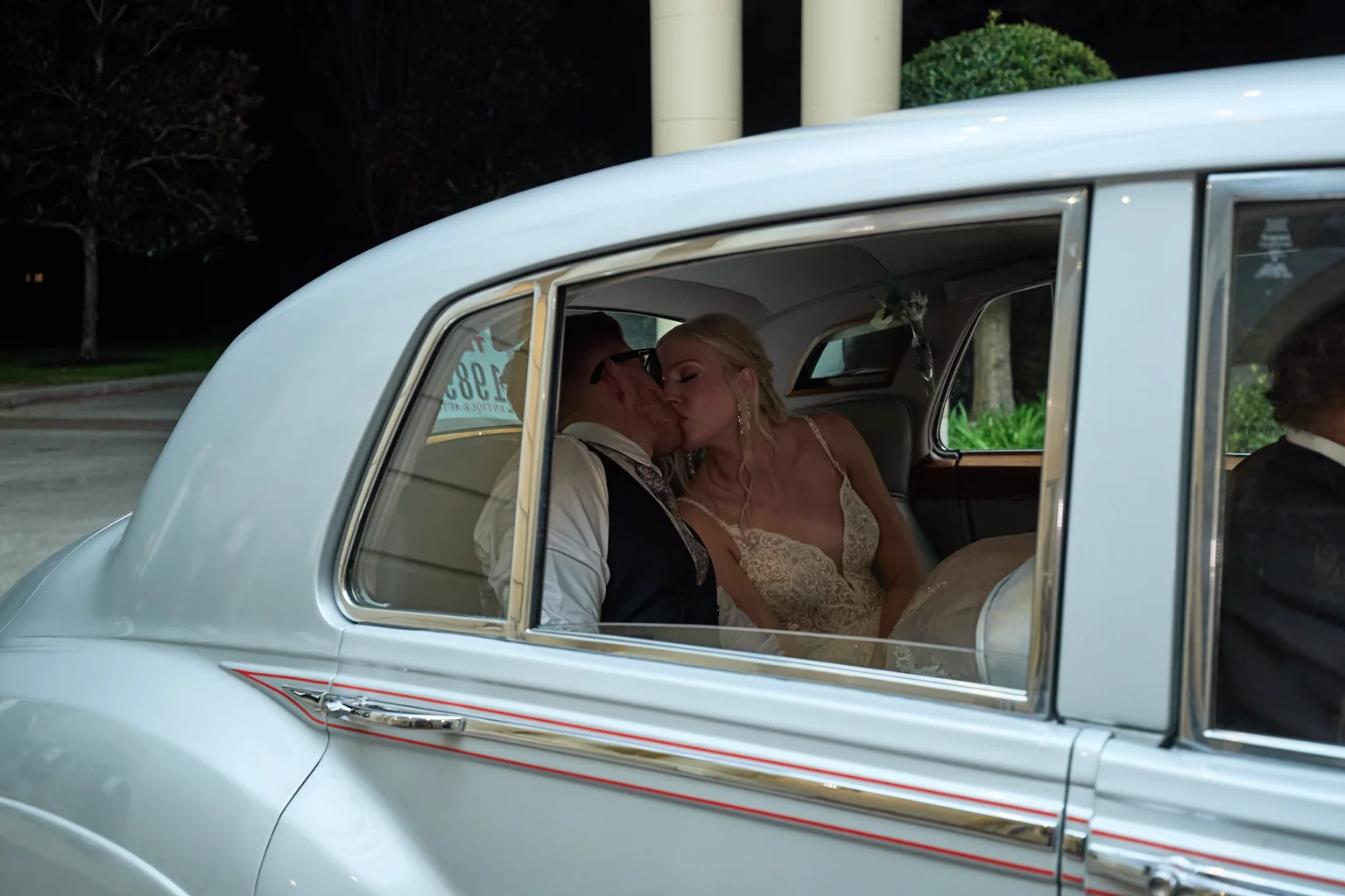 THE SPRINGS Cypress wedding photograph